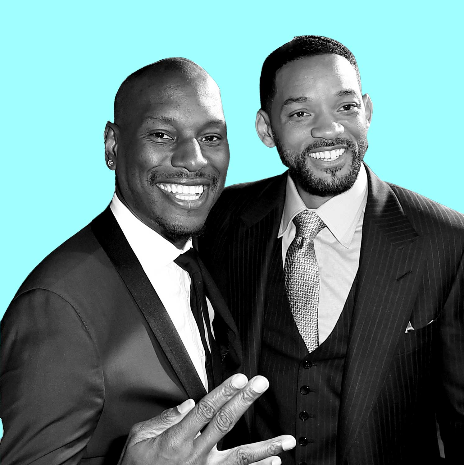 Tyrese Tells Instagram Will And Jada Gave Him $5 Million To Stay Off The Internet