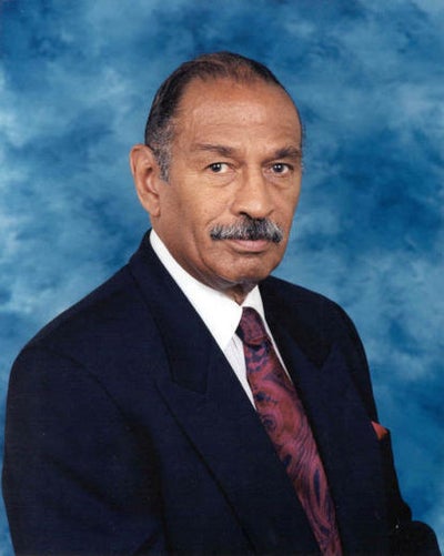 Rep. John Conyers To Step Aside As Top Democrat On House Judiciary Committee Amid Sexual Harassment Allegations