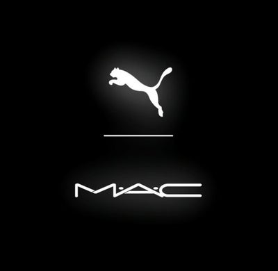 MAC Cosmetics Is Collaborating With Puma On A Mysterious Collection