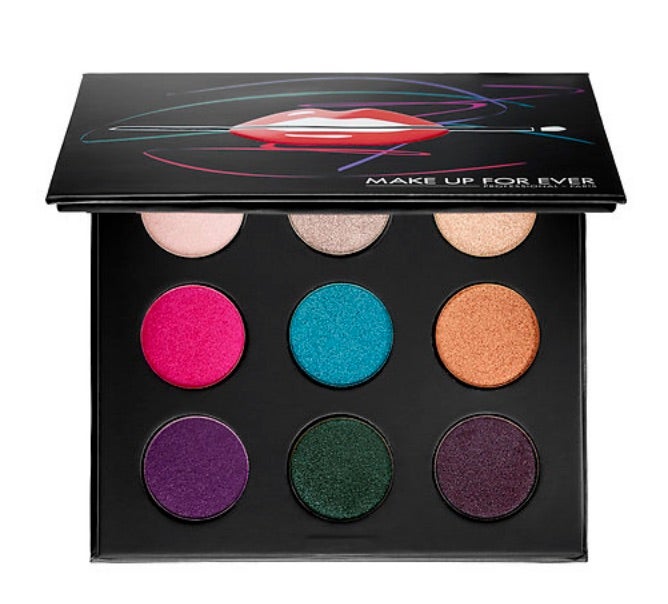 If You Need A New Eyeshadow Palette, Now's The Time To Shop Sephora's Weekly Wow Deals