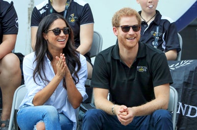 A Comprehensive Timeline of Prince Harry and Meghan Markle’s Relationship