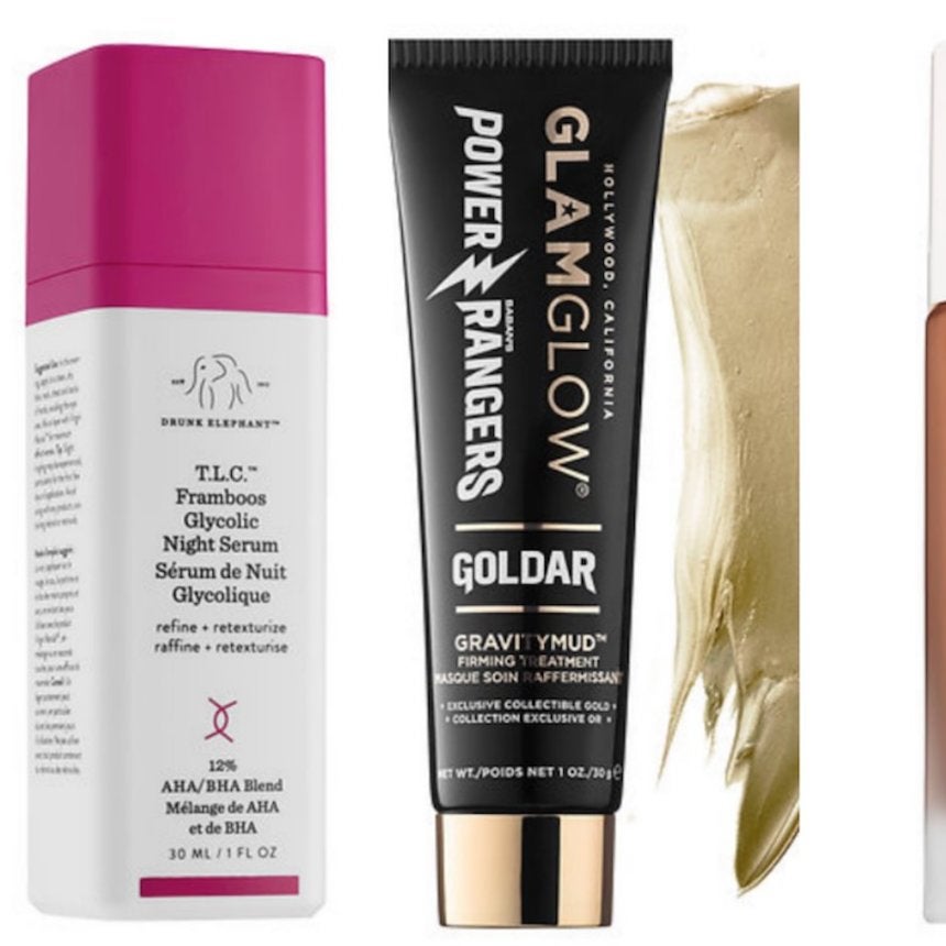 13 Beauty Products We're Shopping From Sephora's VIB Rouge Sale, Because It's Too Good To Pass Up