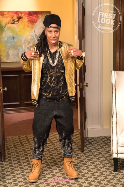 Master Of None Standout Lena Waithe Joins Dear White People