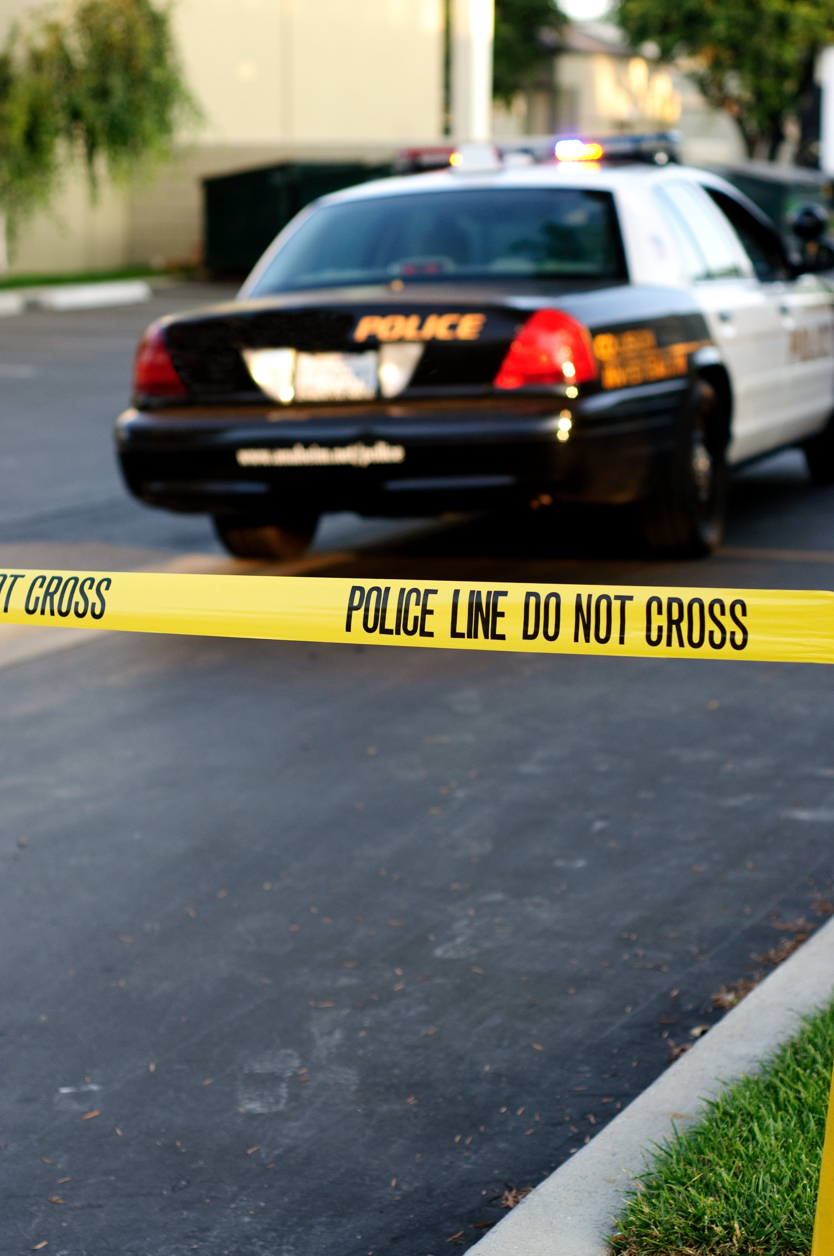 White Police Officer Captured On Video Restraining Black Child By Placing ‘Bag’ Over His Head