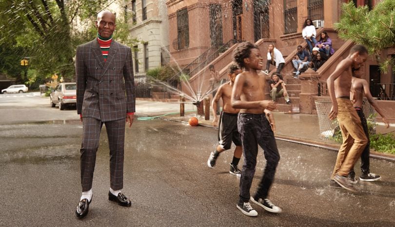 Dapper Dan Is Finally Opening Up Harlem Atelier With The Help Of Gucci
