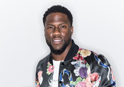 Kevin Hart Still Doesn’t Like Talking About Politics, But He’s Not Afraid To Confront ‘Disgusting’ Racism