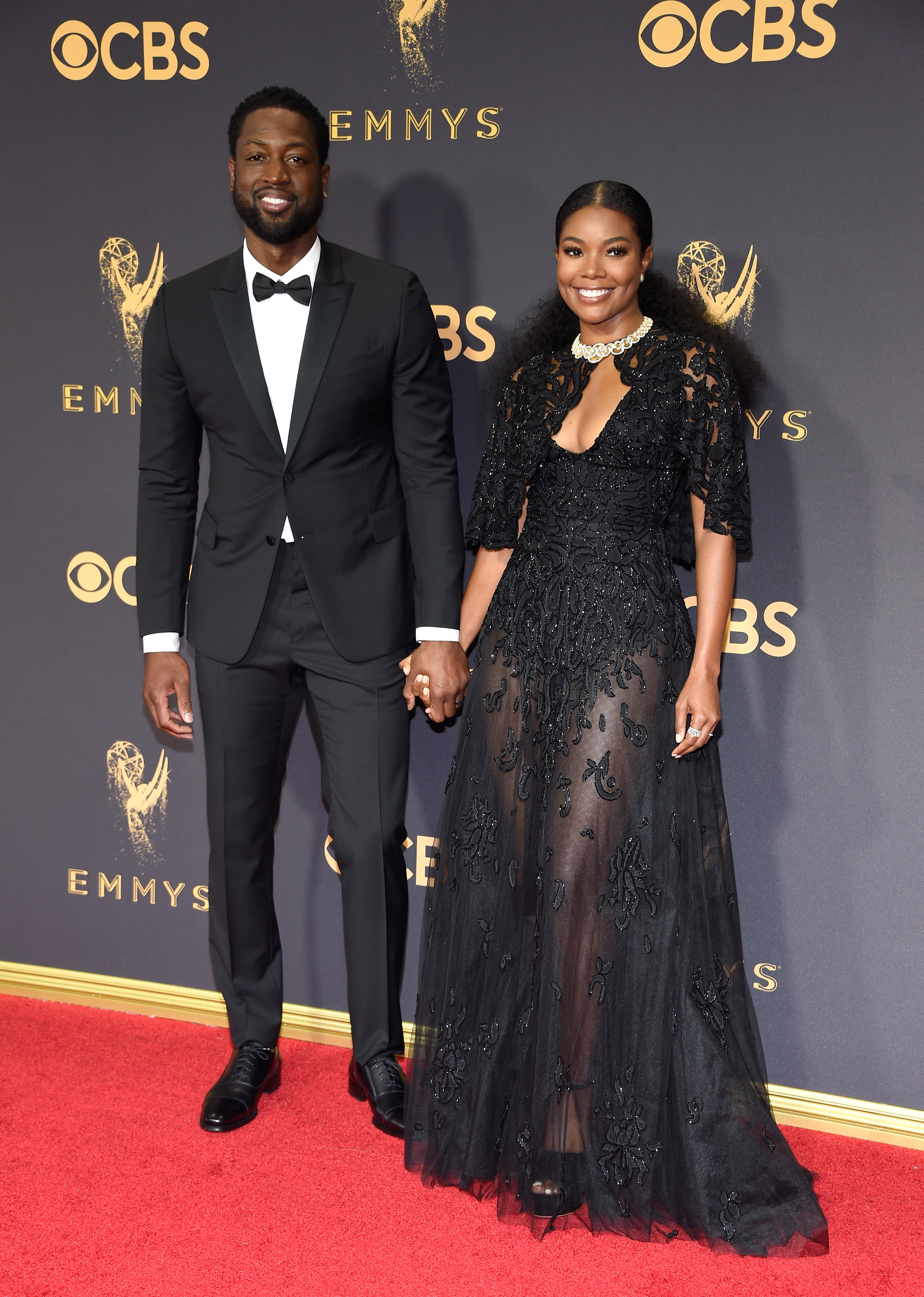 10 Moments From 2017 That Prove Gabrielle Union And Dwyane Wade Had the Best Year Ever
