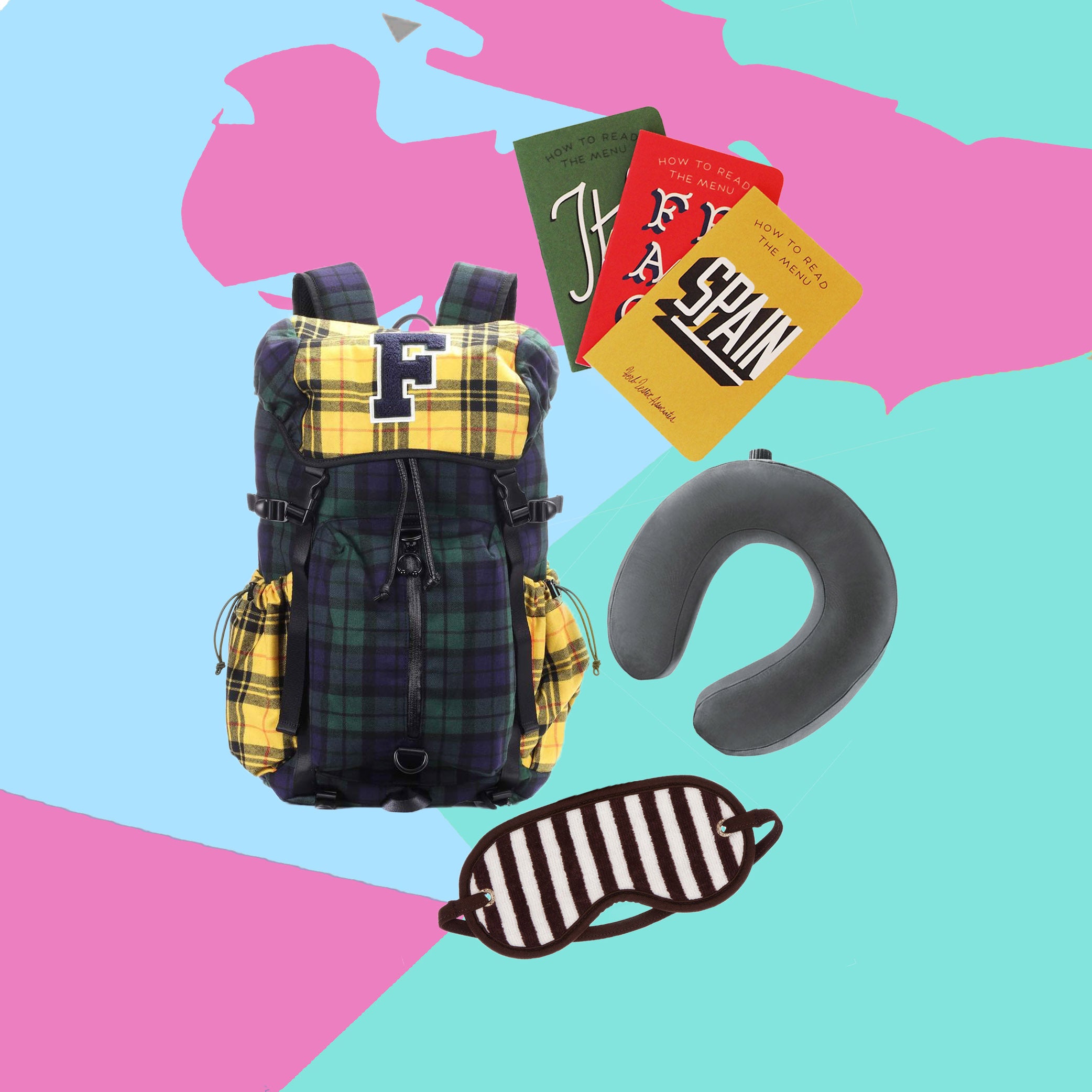 Best Travel Gift Ideas For The Friend Who Loves A Girls Trip Moment
