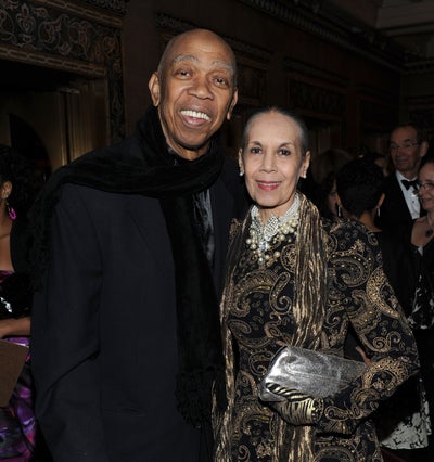 Kennedy Center Honoree Carmen de Lavallade Wishes Her Husband Was Alive To See Her Awarded