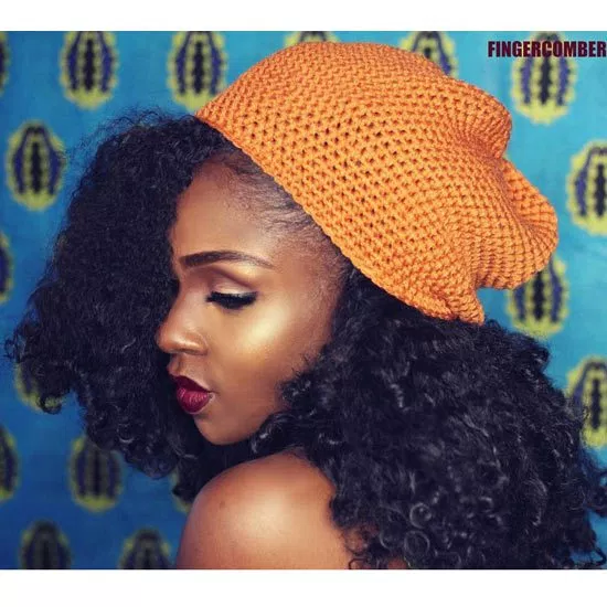 10 Ways to Rock A Beanie Hat This Winter! 

