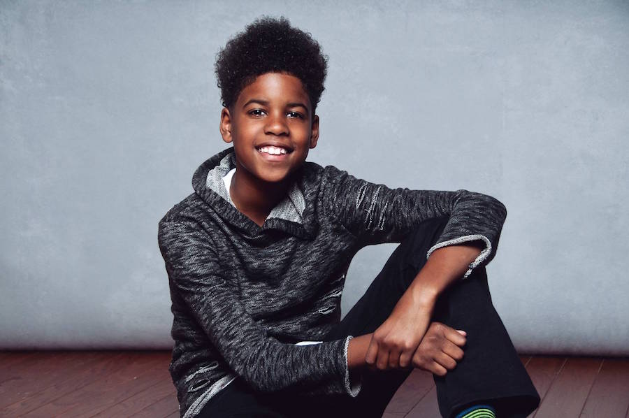 The New Simba: 5 Things To Know About ‘The Lion King’ Actor JD McCrary