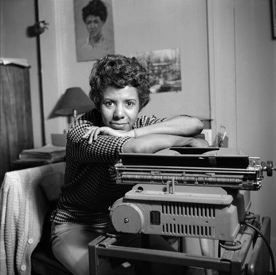 PBS Documentary On Revolutionary Playwright Lorraine Hansberry To Premiere In January 2018