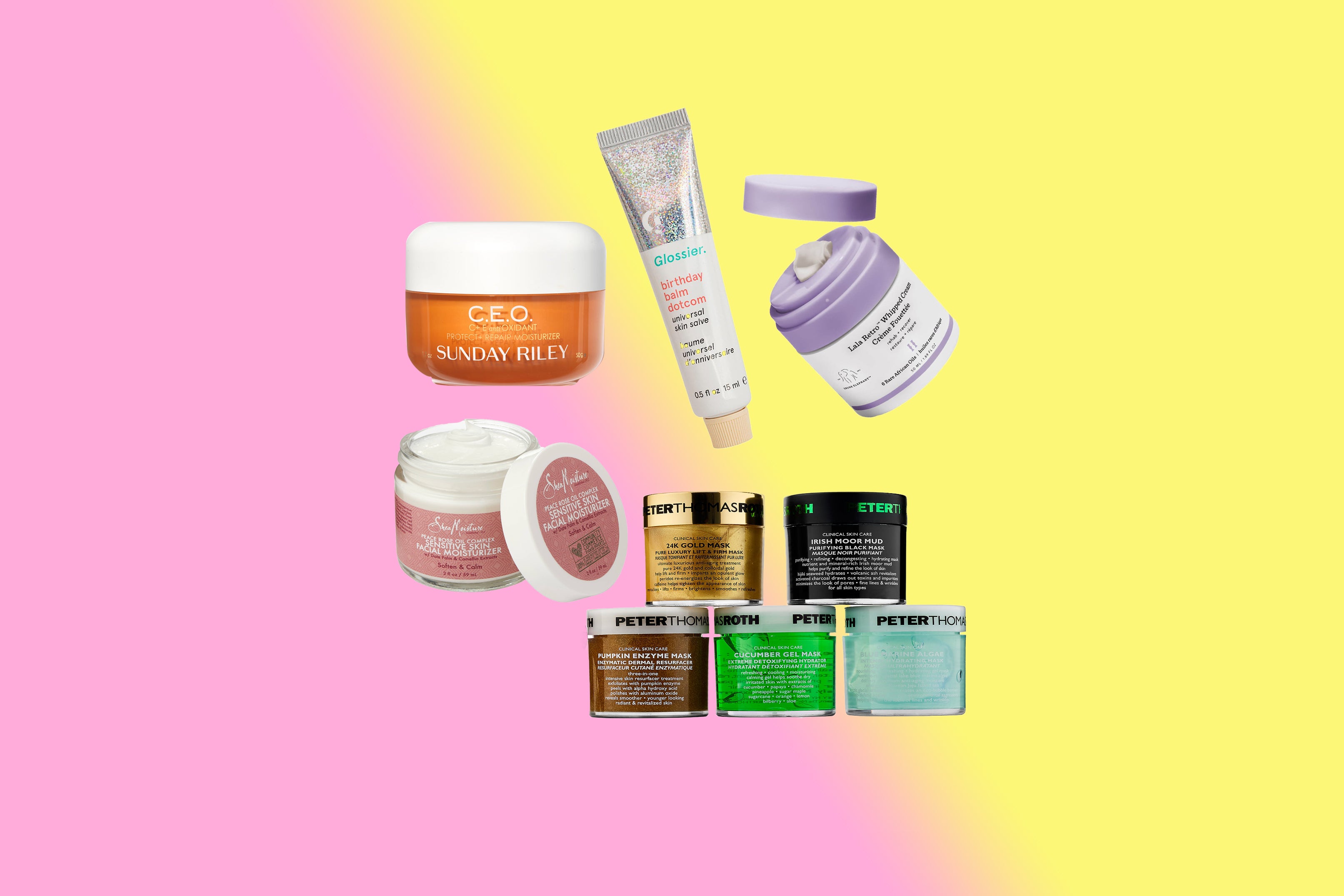 The Tried and True Skin Products Anyone On Your Christmas List Will Appreciate, Starting at $5