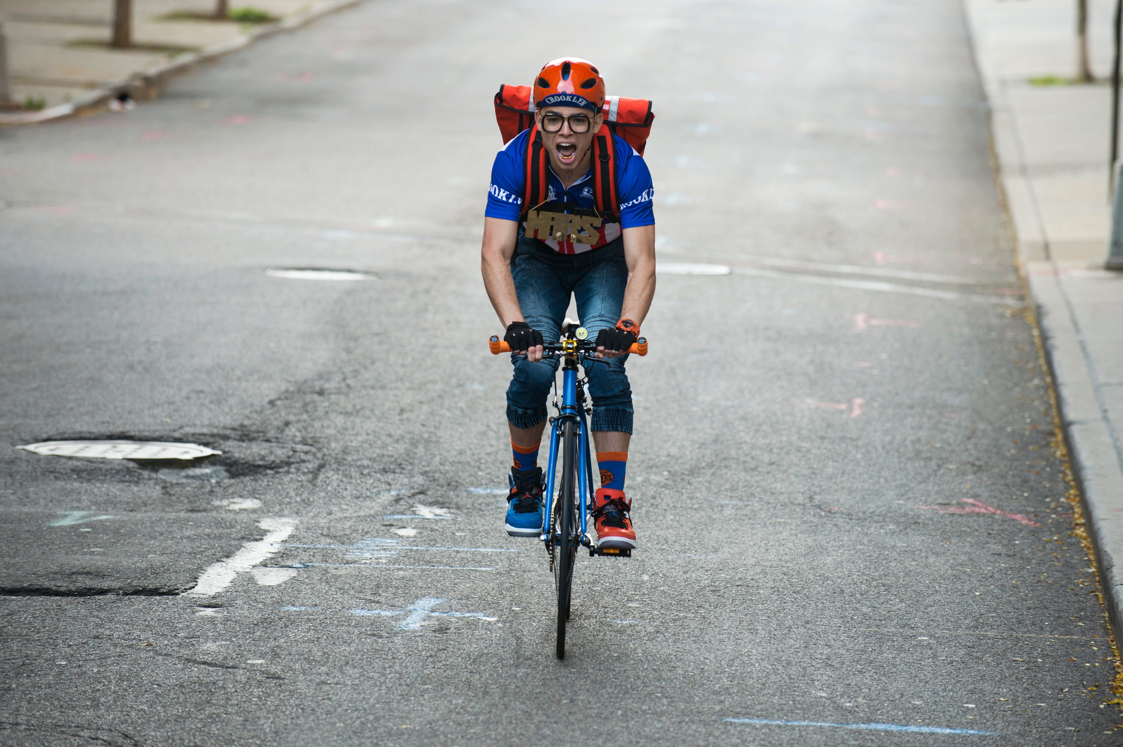 Anthony Ramos Actually Worked At Victoria's Secret Like His 'She's Gotta Have It' Character Mars
