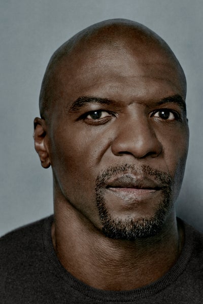 Terry Crews Says Black Men Are Only Labeled Victims In Death