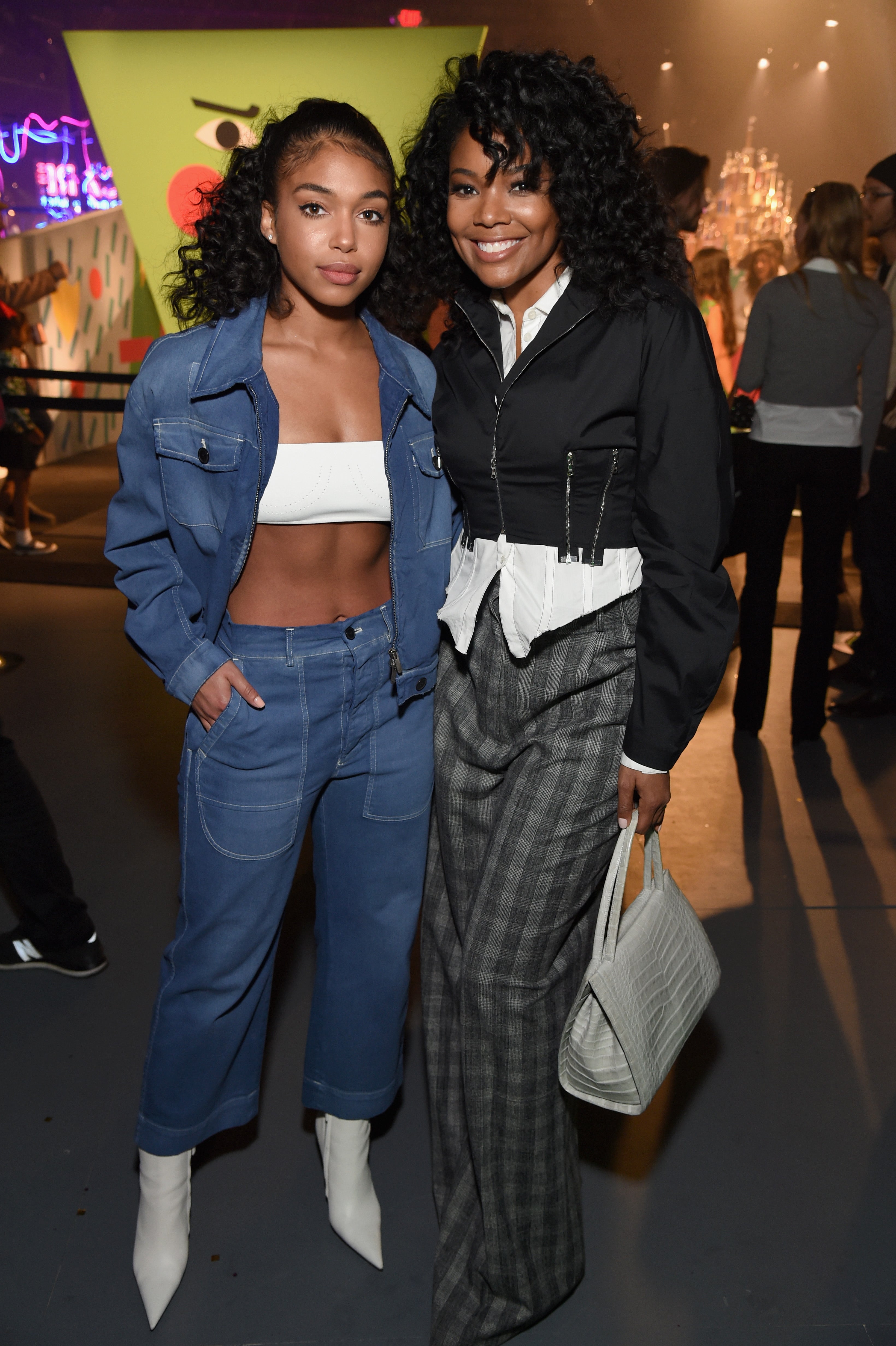 Issa Rae, Niecy Nash, Cardi B and More Celebs Out and About
