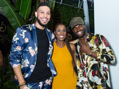 Art Basel Took Over Miami And Here’s All The Stylish Folks We Spotted