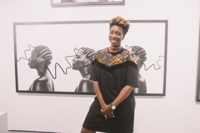 Art Basel Took Over Miami And Here’s All The Stylish Folks We Spotted
