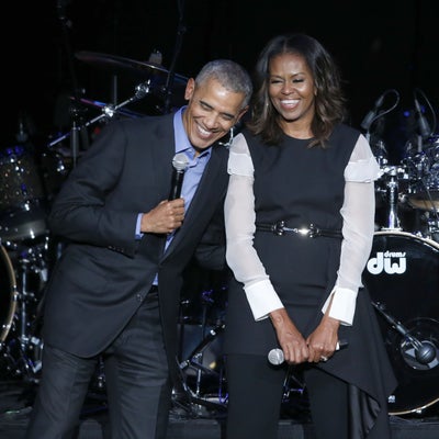 Michelle Obama Sends Her Husband Birthday Wishes On First Barack Obama Day In Illinois