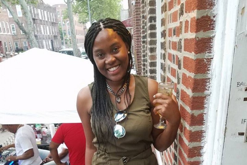 Brooklyn Teenager Uses Last Breath To Identify Man Who Killed Her After She Turned Down His Advances 