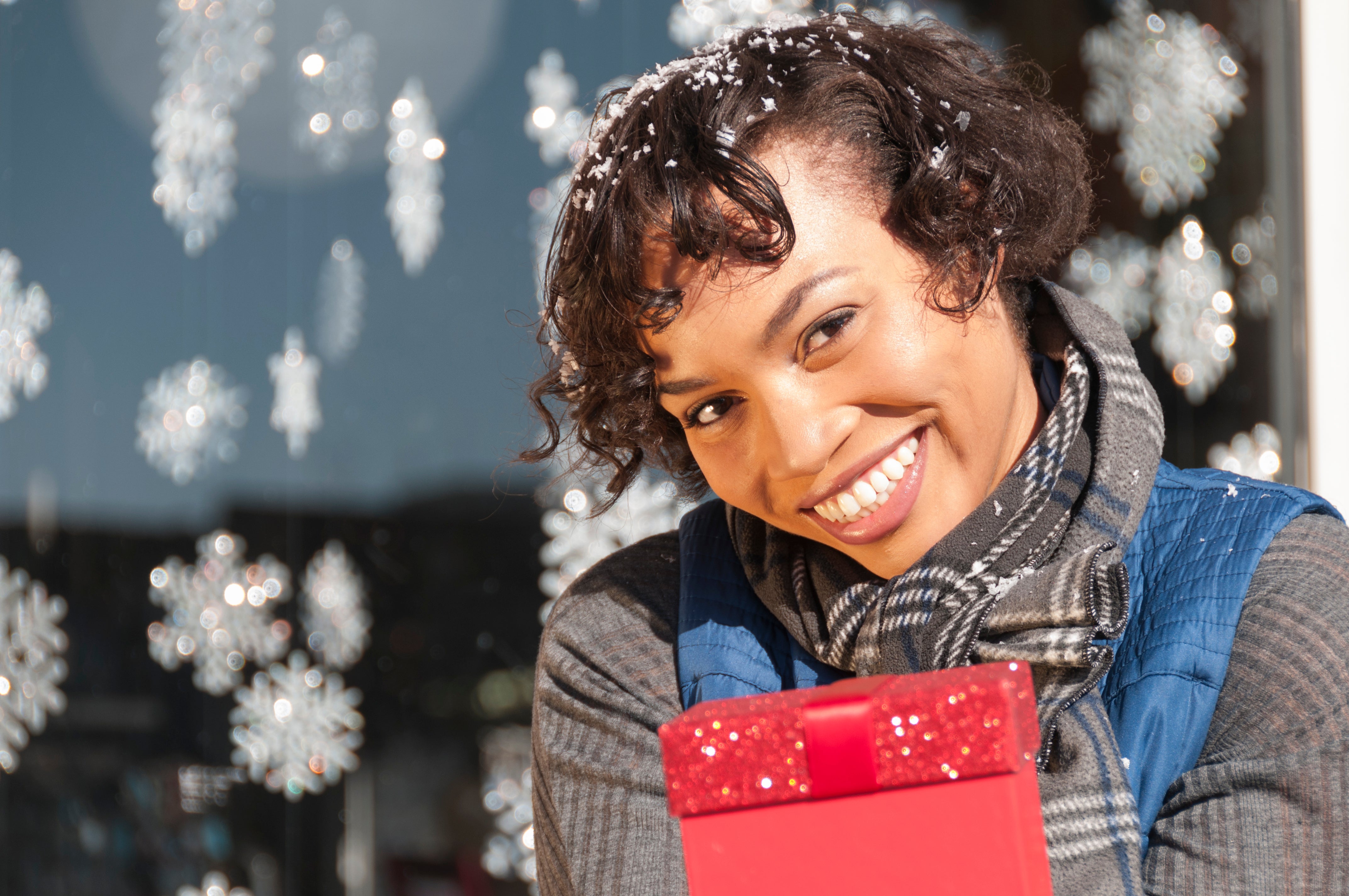 How To Be A Layaway Angel and Pay It Forward During The Holiday Season
