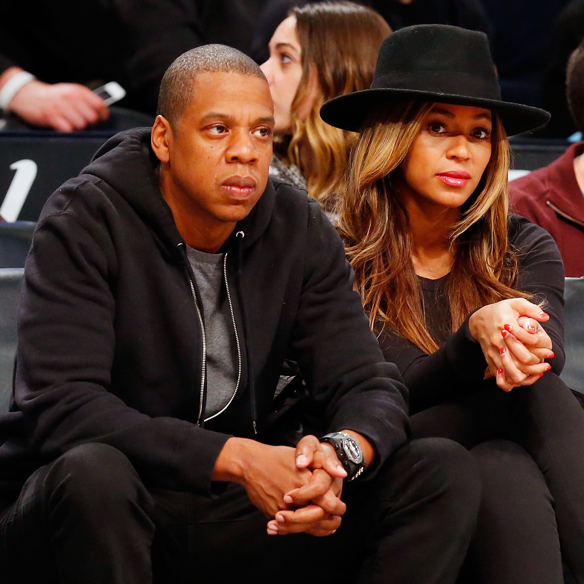 All Of This Winning! A Breakdown Of Beyoncé And JAY-Z's Incredible 2017
