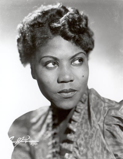 The Pioneer: 7 Things You Need To Know About Sister Rosetta Tharpe