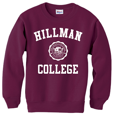 7 Perfect Christmas Gifts For Your Friends & Family Who Went To An HBCU