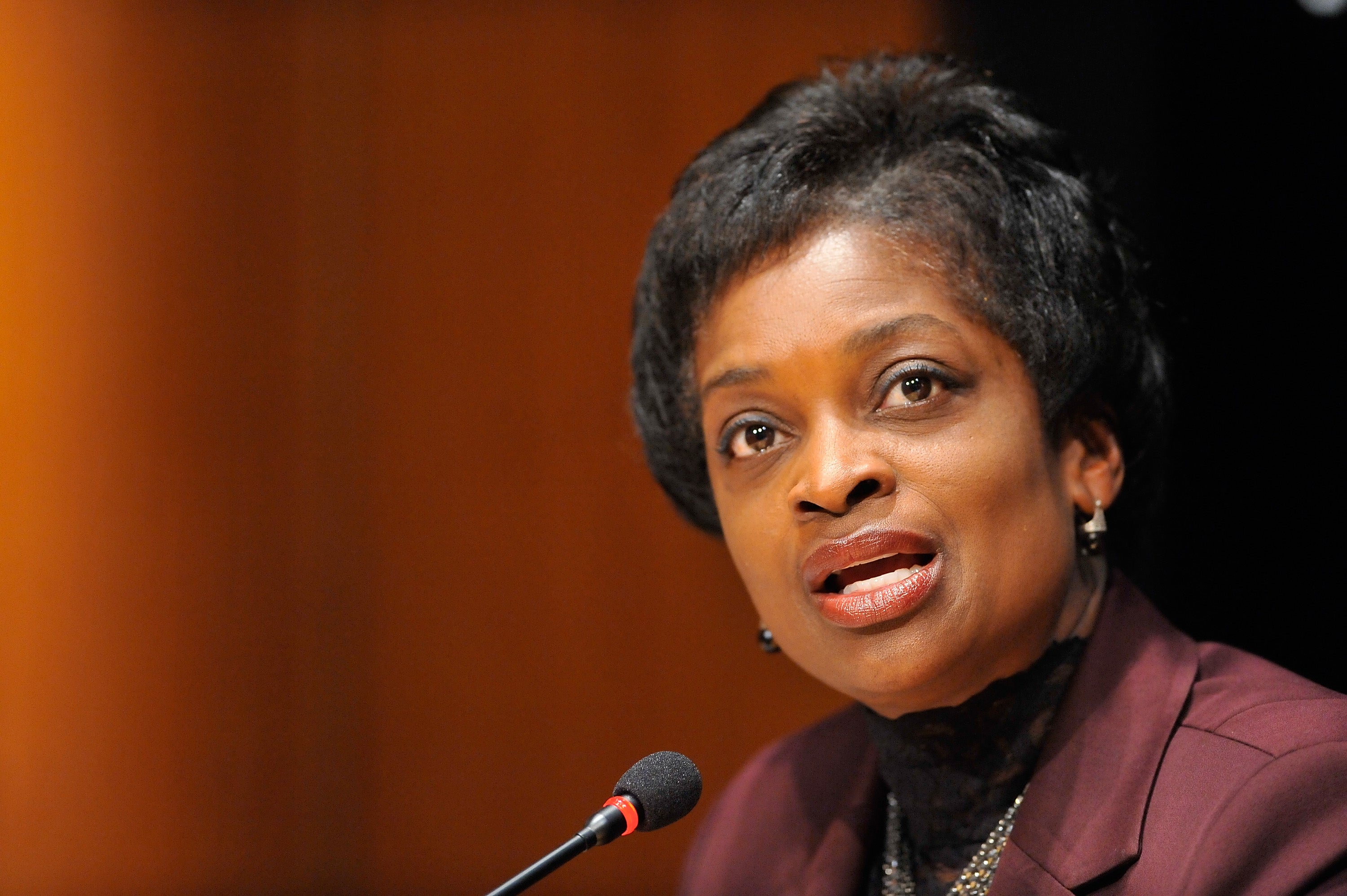 Mignon Clyburn: 7 Things You Should Know About The FCC's First Black Woman Commissioner
