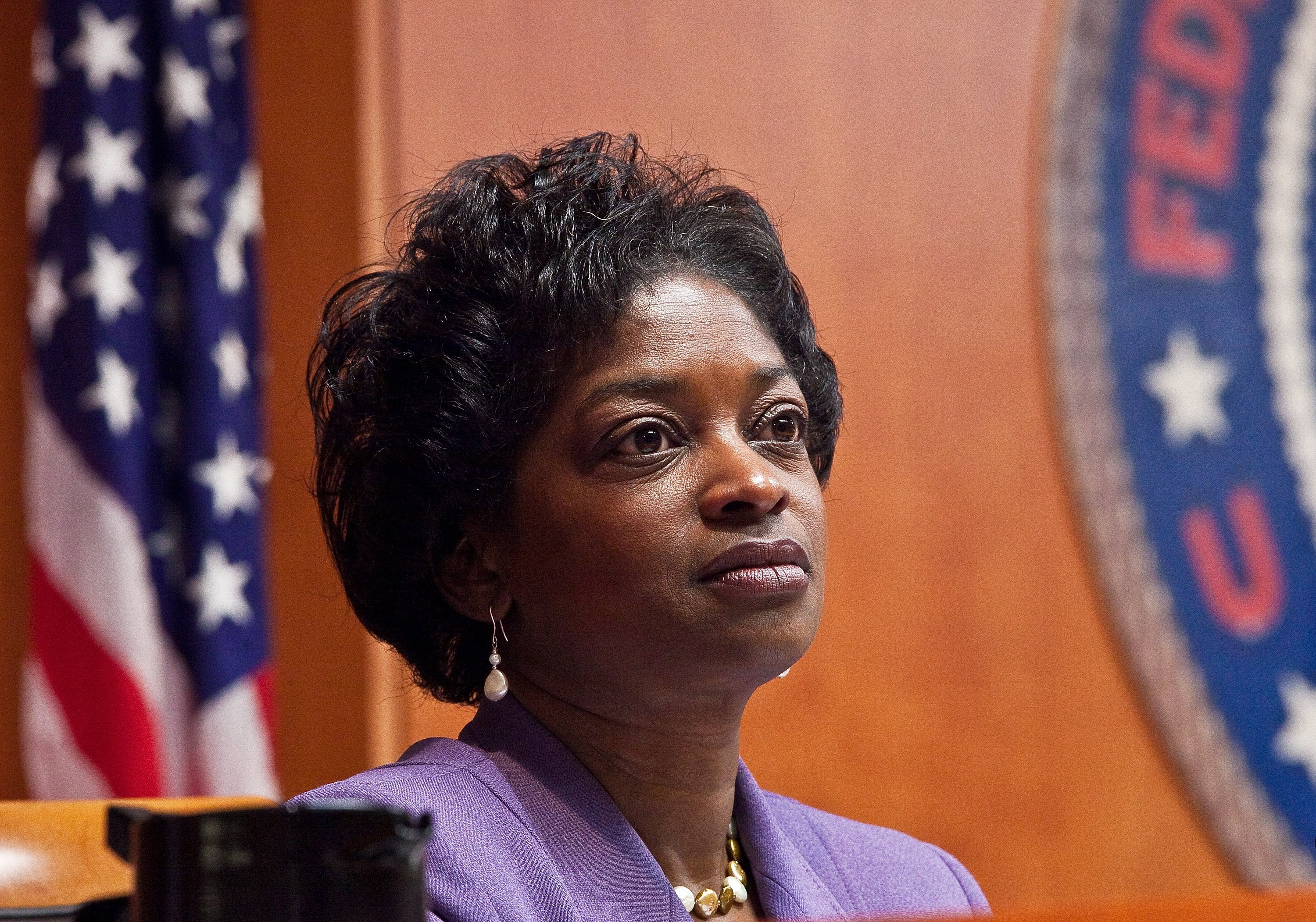 Mignon Clyburn: 7 Things You Should Know About The FCC's First Black Woman Commissioner
