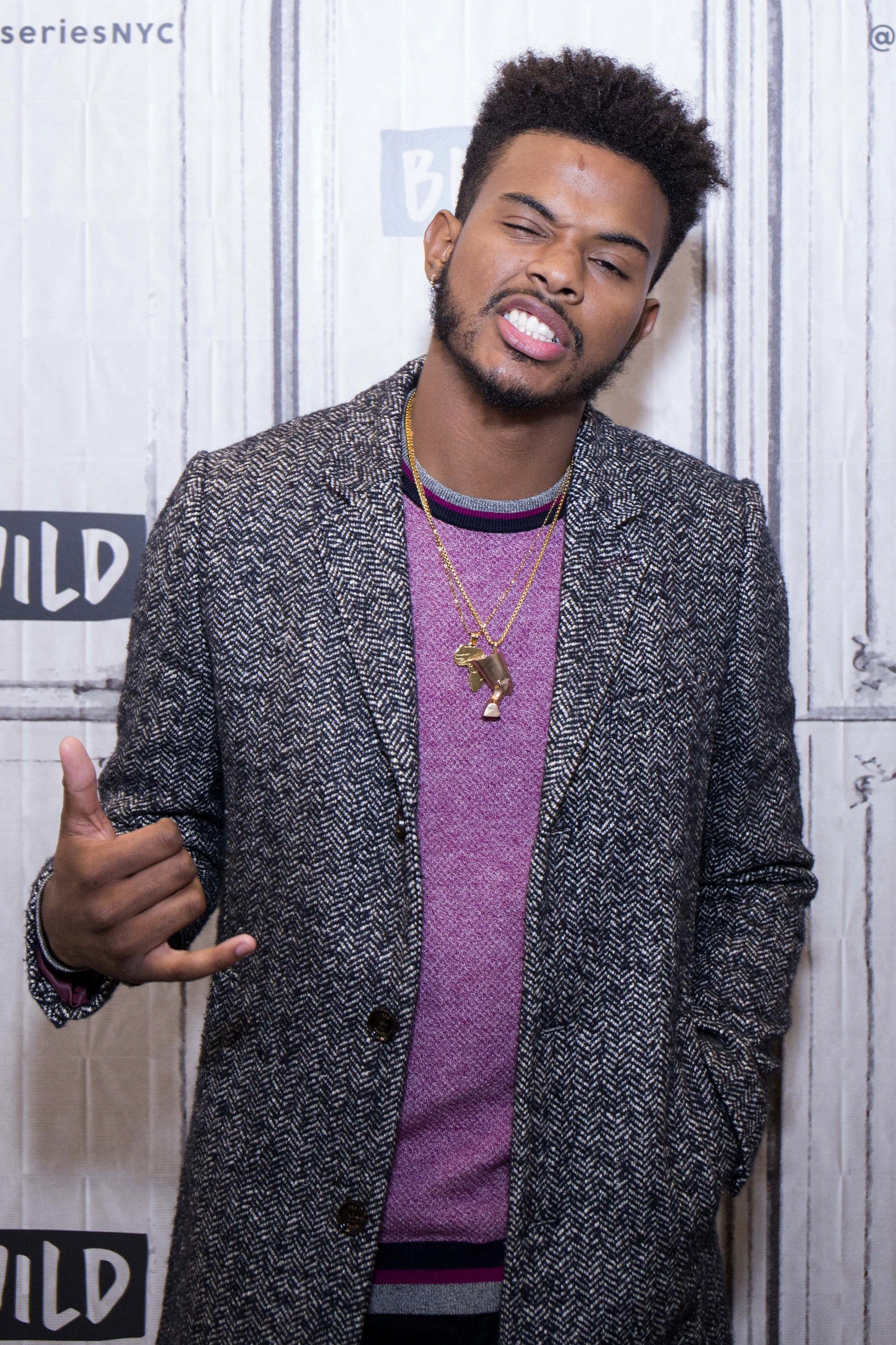 Issa Rae, La La Anthony, Cardi B and More Celebs Out and About
