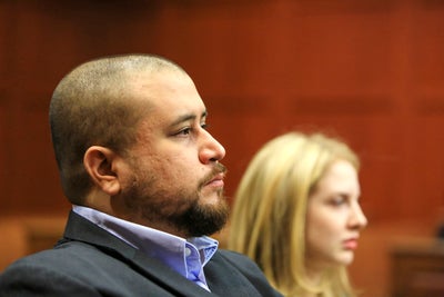 George Zimmerman Threatens To Feed JAY-Z To Alligators Over Trayvon Martin Docuseries