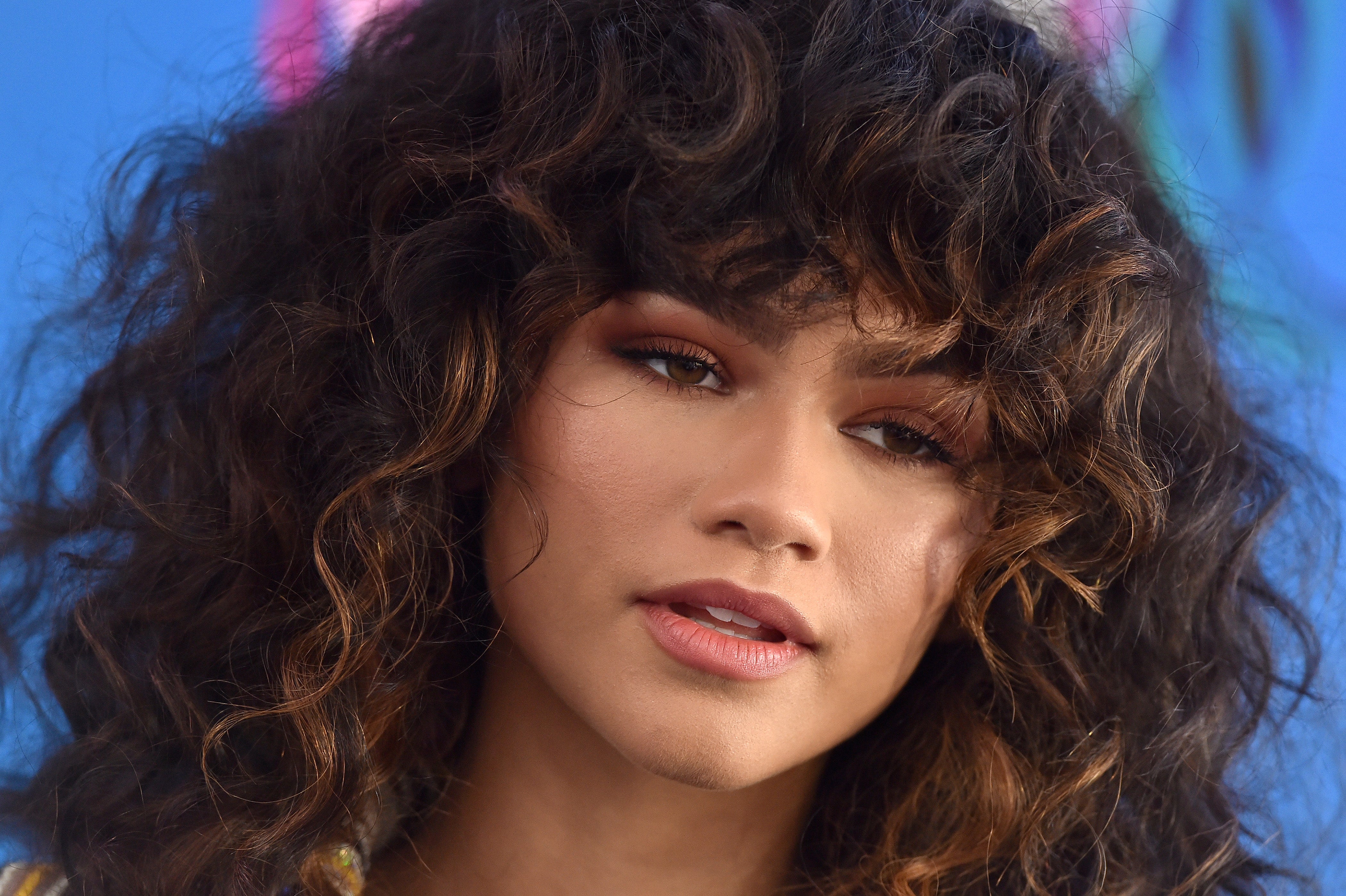 Zendaya is Officially the Hair Chameleon of 2017, Here's the Proof!
