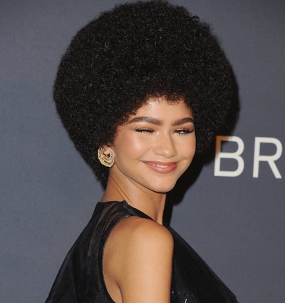 Zendaya is Officially the Hair Chameleon of 2017, Here’s the Proof!