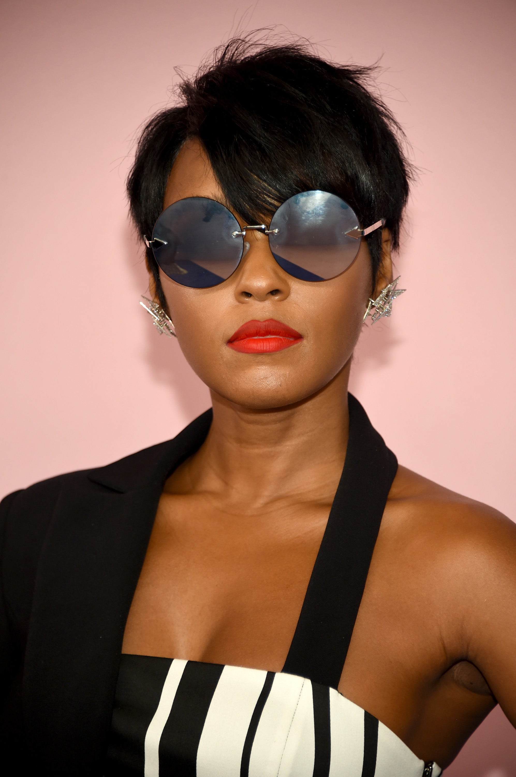 Janelle Monáe: 'There Is Not A Moment Or A Day That Goes By That I Don't Miss Prince'
