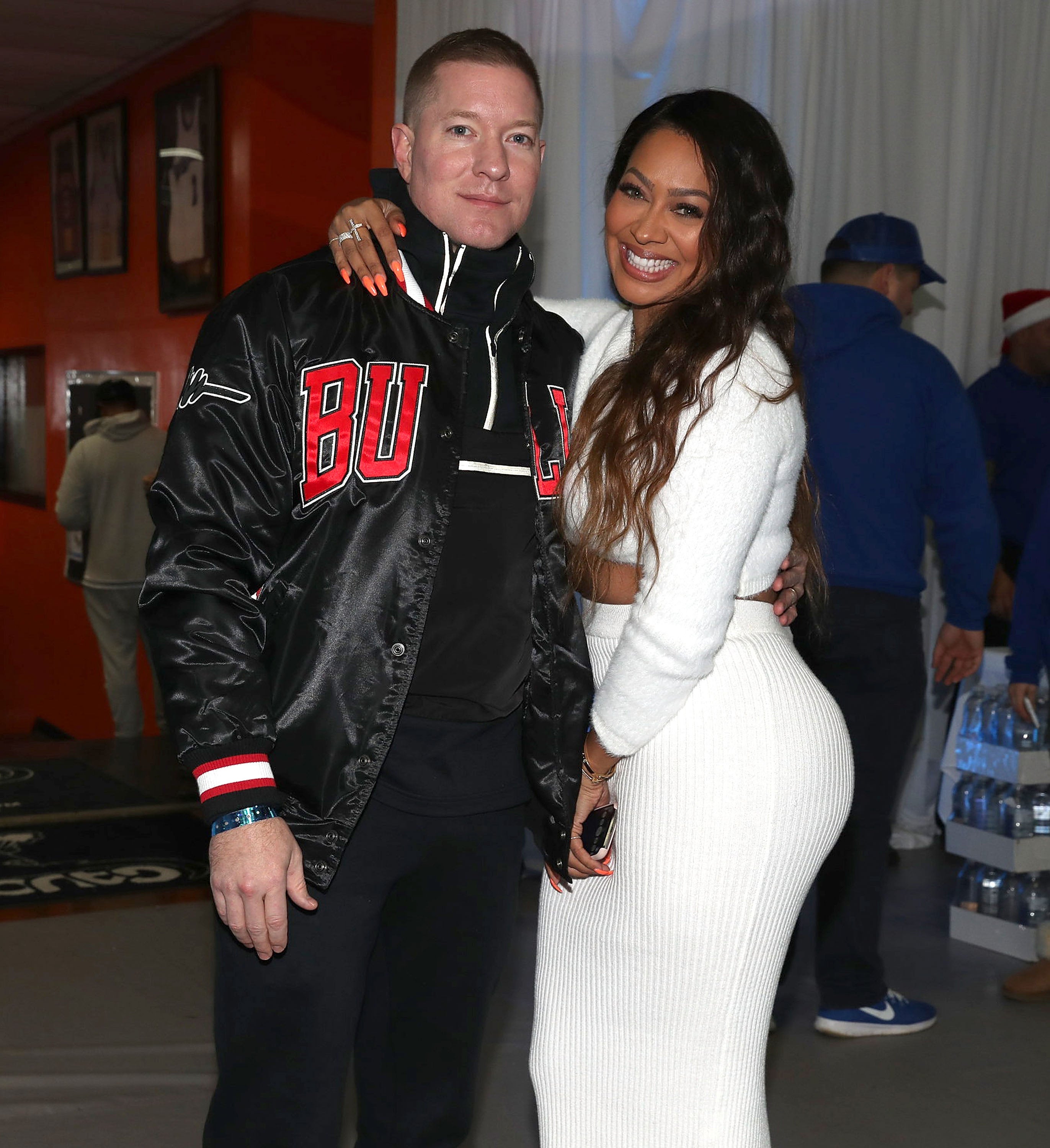 Issa Rae, La La Anthony, Cardi B and More Celebs Out and About
