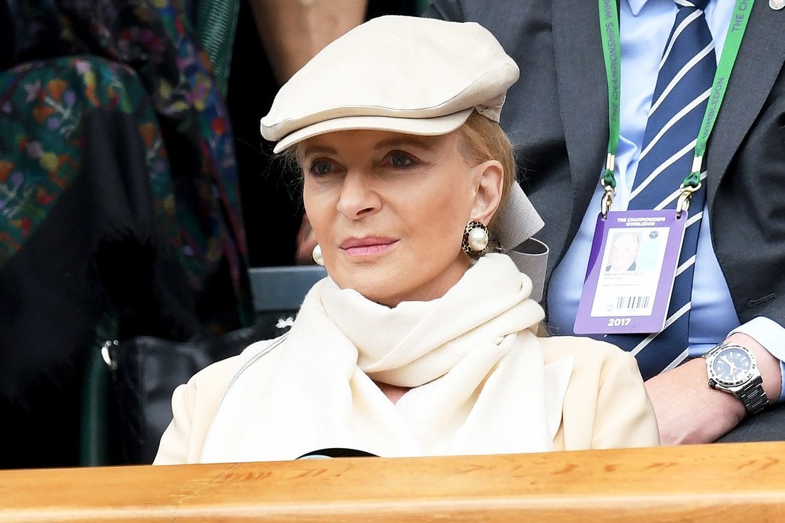 Princess Michael of Kent Responds to Blackamoor Brooch Controversy: I'm 'Very Sorry'
