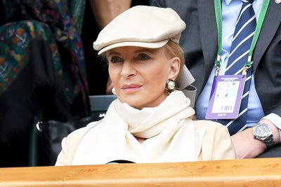 Princess Michael of Kent Responds to Blackamoor Brooch Controversy: I’m ‘Very Sorry’