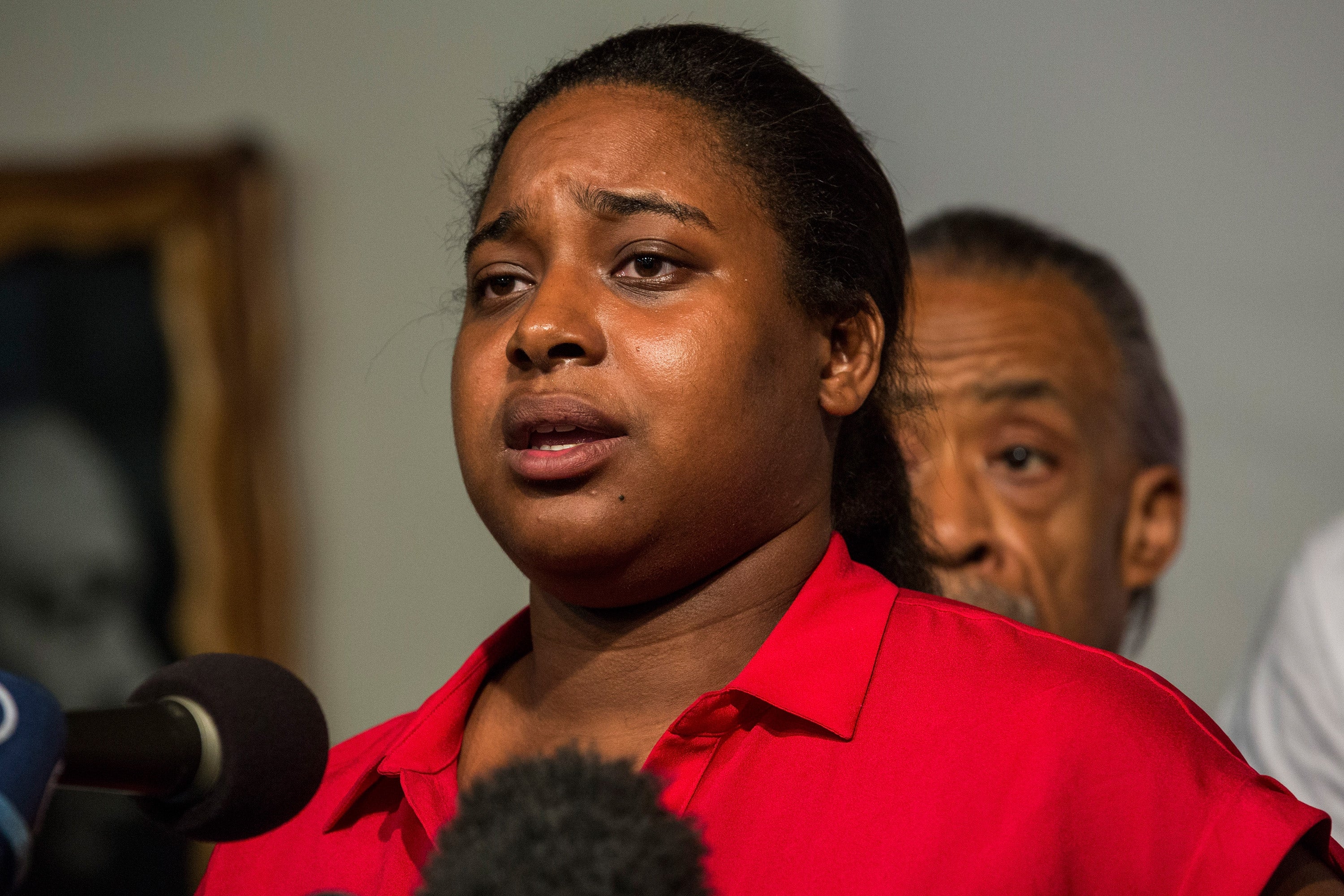 10 Things To Know About Activist Erica Garner