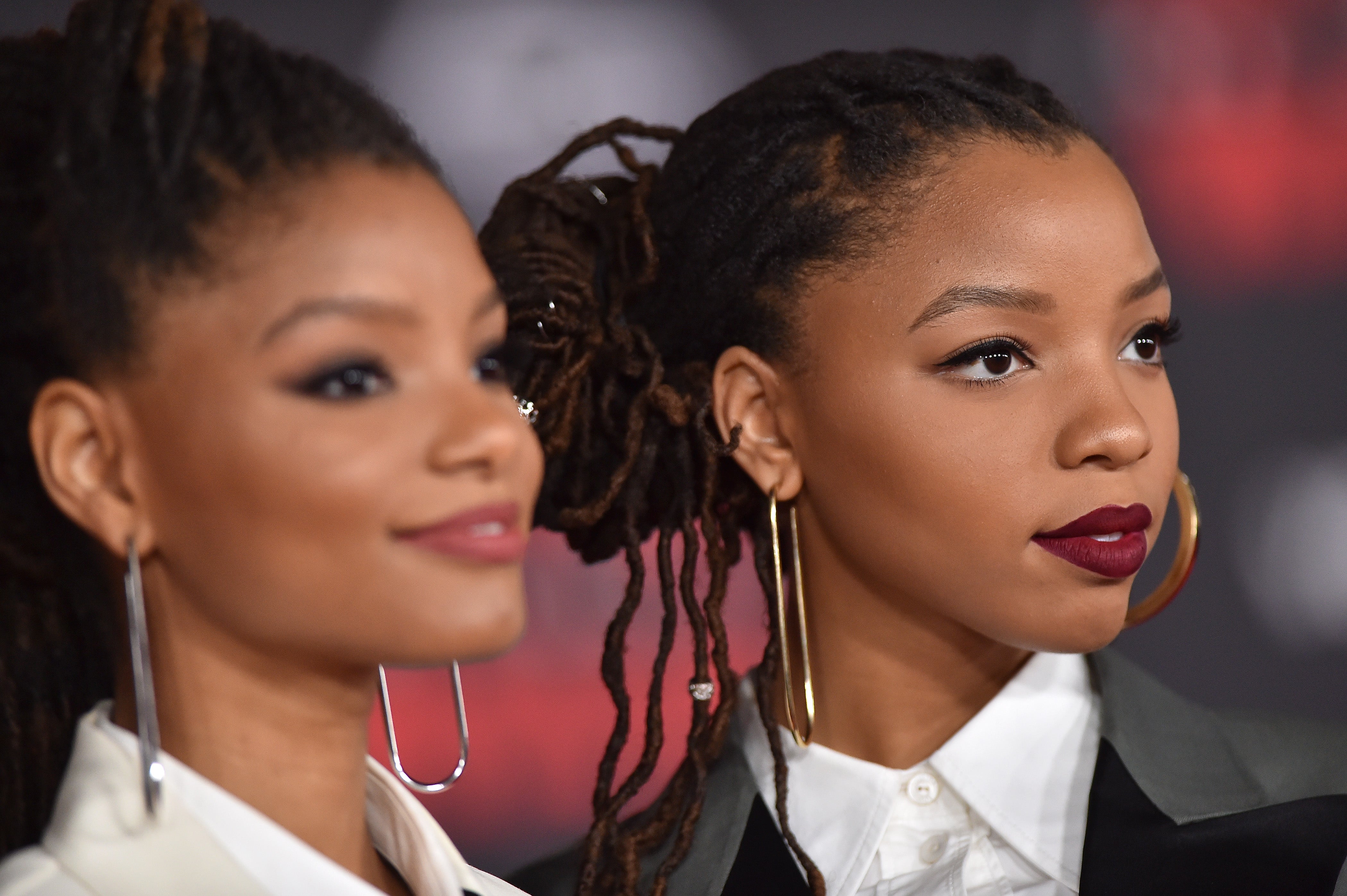 Chloe x Halle Debut Song For 'Grown-ish' That Perfectly Captures The Upcoming Show
 
