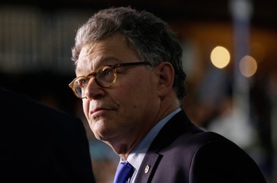 Al Franken Just Resigned Amid Sexual Harassment Allegations. Here’s What Happens Now