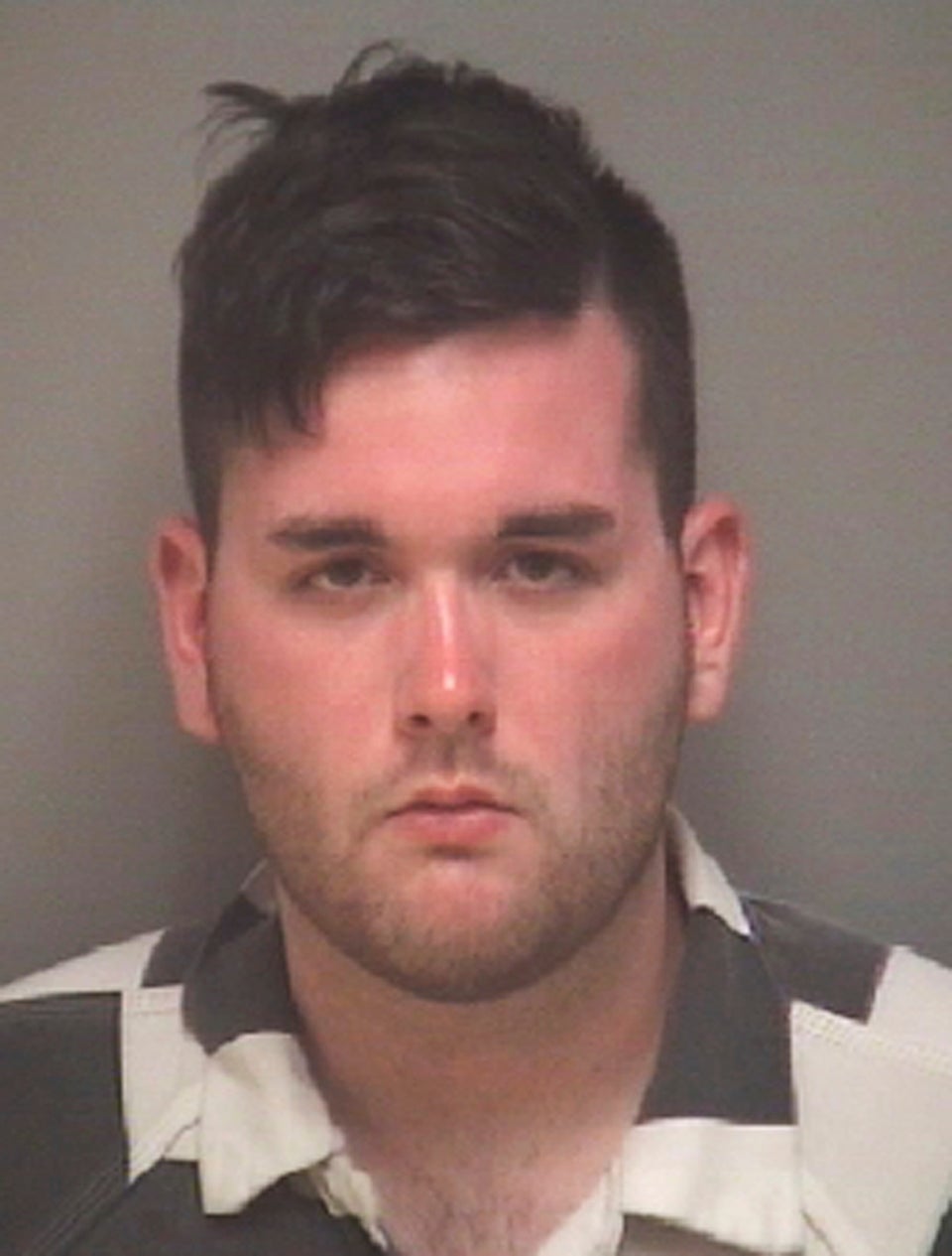 A Man Accused Of Driving Into A Crowd Of Protestors Faces A First-Degree Murder Charge