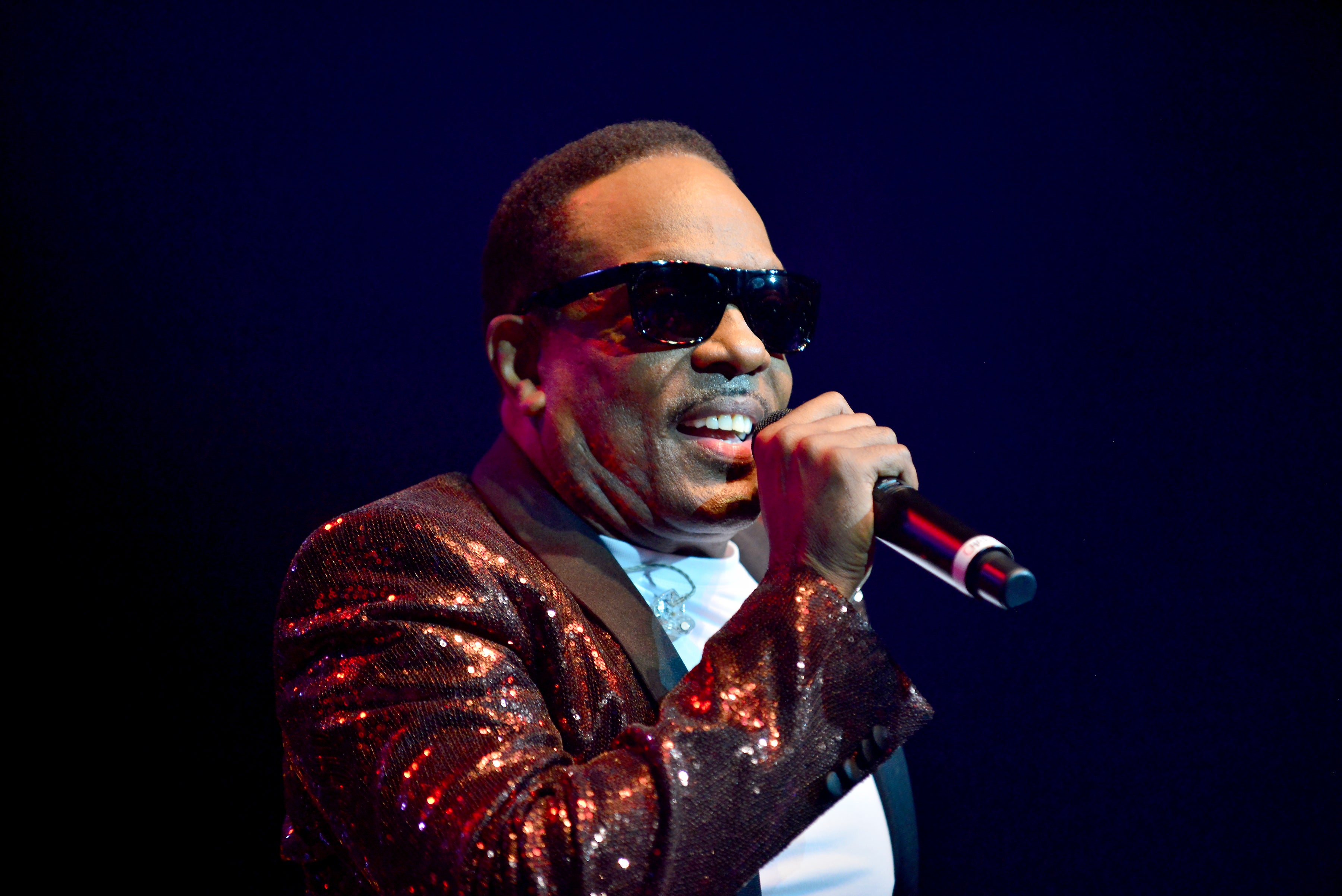 LISTEN: Charlie Wilson And Solero Brothers Release A Soulful Cover Of 'O Holy Night'
