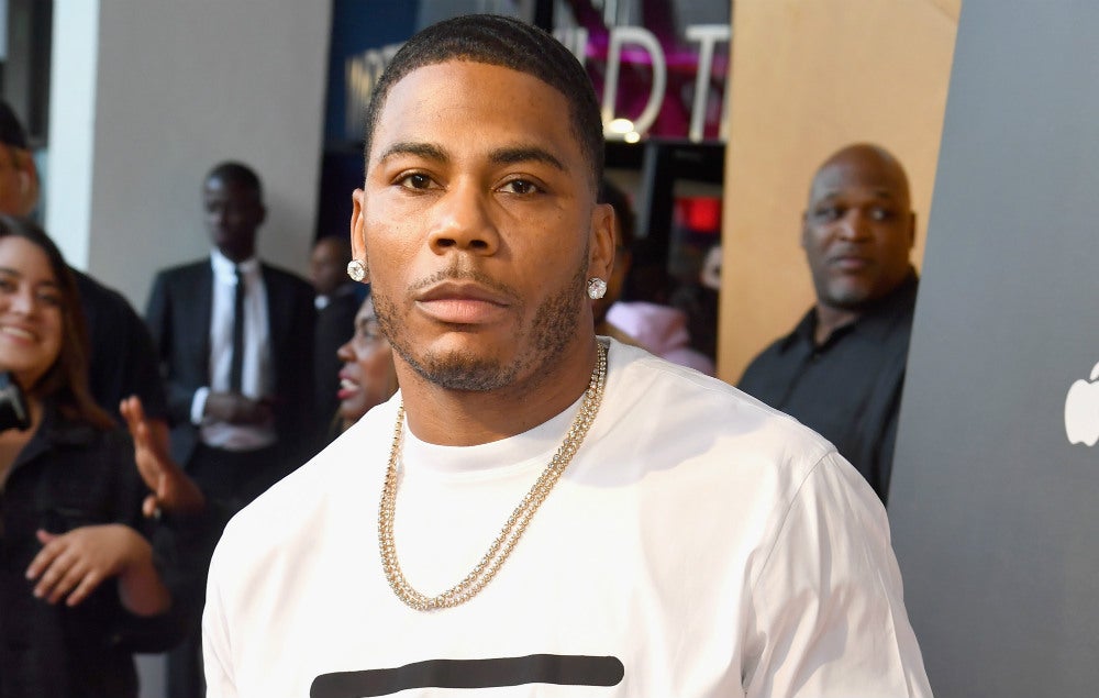 Nelly Misses The Entire Point And Weighs In On Super Bowl Halftime Performers: 'I Don't See The Big Deal'