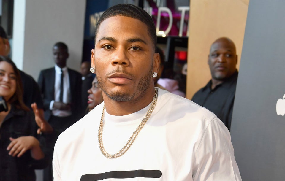 Nelly On Super Bowl Halftime Performers: ‘I Don’t See The Big Deal’