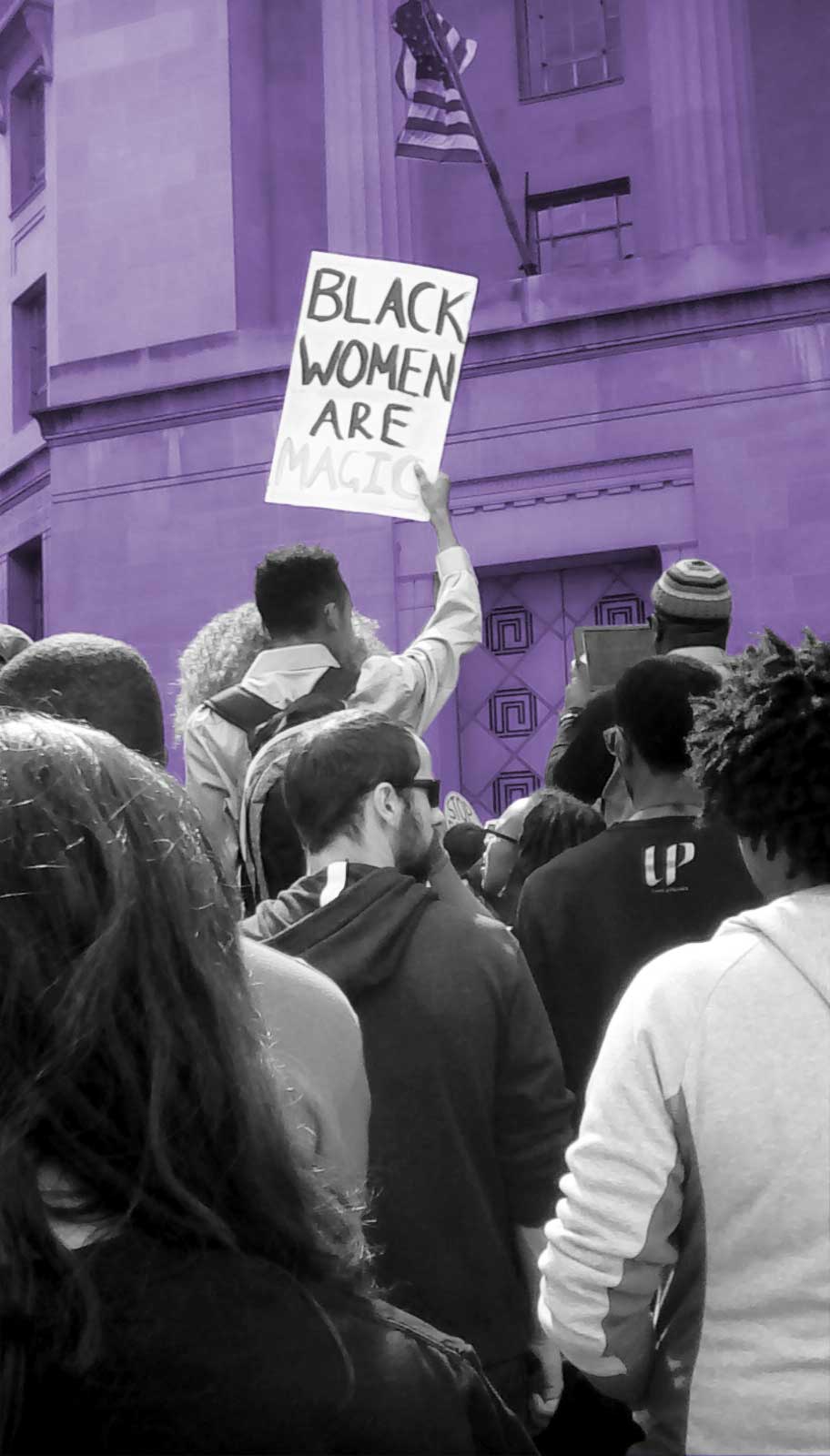 Twitter Is Celebrating How Black Women Saved The Alabama Senate Race...And It's Long Overdue