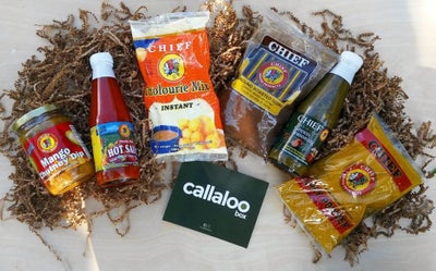 This Caribbean Cuisine-Themed Monthly Subscription Box Is Perfect For Someone On Your List