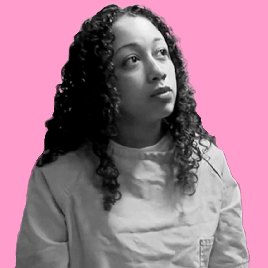The Criminal Justice System Didn't Fail Cyntoia Brown. It Was Never Designed To Protect Her