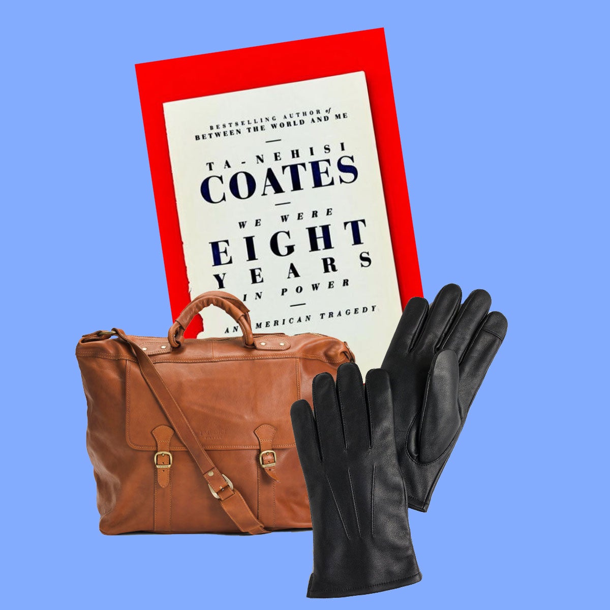 9 Things To Get The New Guy In Your Life For Christmas