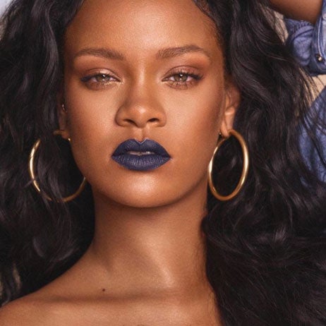Rihanna’s New Fenty Mattemoiselle Lipstick Is Now Available! Here’s What You Need to Know